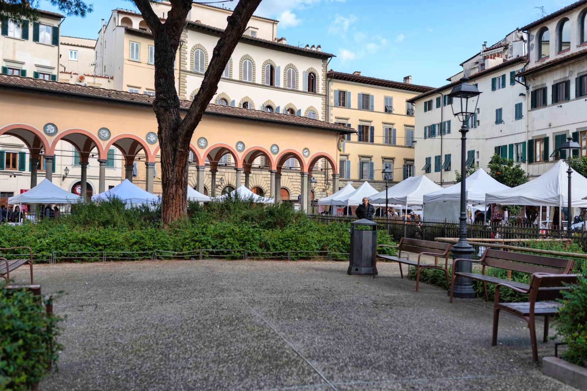 Apartment Loggia 17